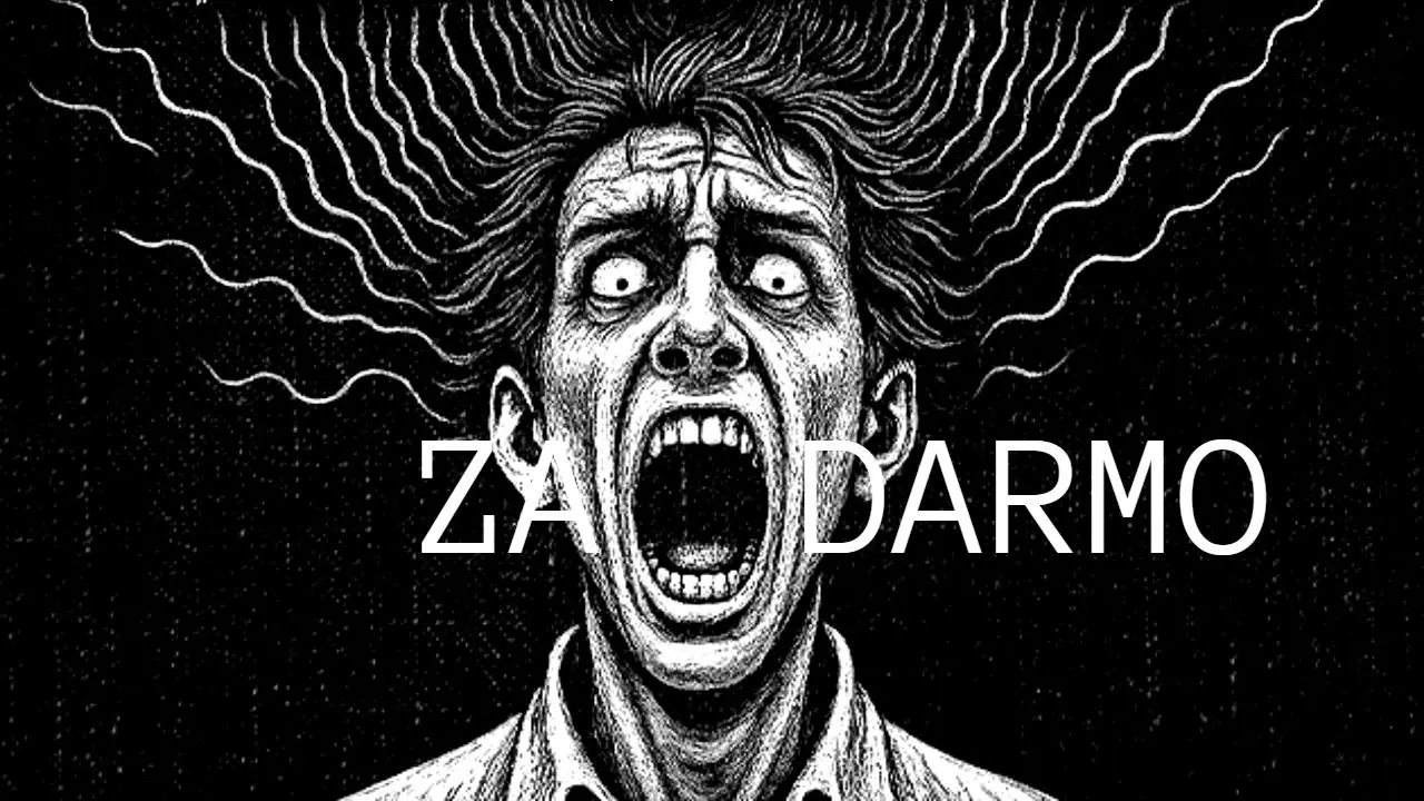 Gra za darmo dla fanów mocnych horrorów | Newsy - PlanetaGracza