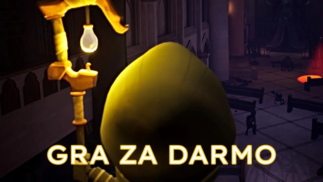 Gra za darmo na Steam - pobierajcie Path of Light | Newsy - PlanetaGracza