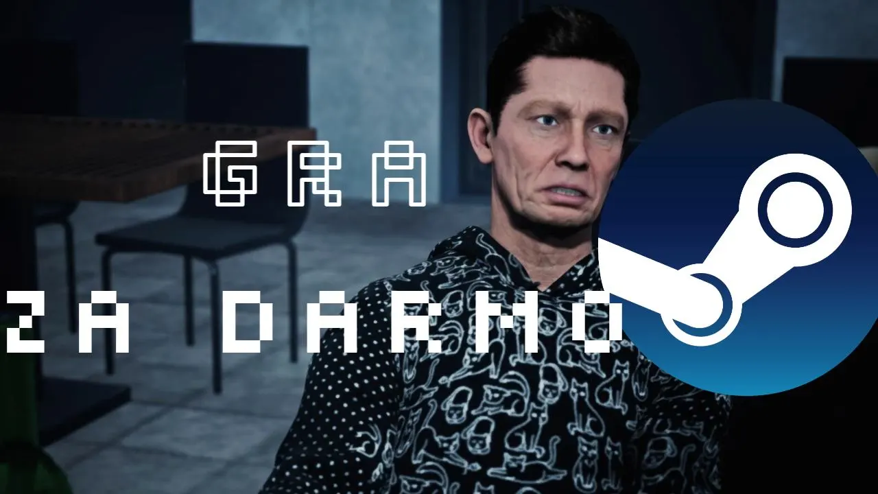 Ważna społecznie gra za darmo na Steam | Newsy - PlanetaGracza