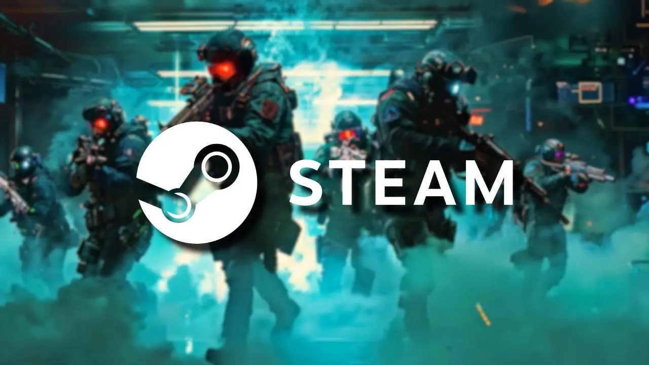 Gra za darmo na Steam będzie płatna. Ostatnie dni promocji | Newsy - PlanetaGracza