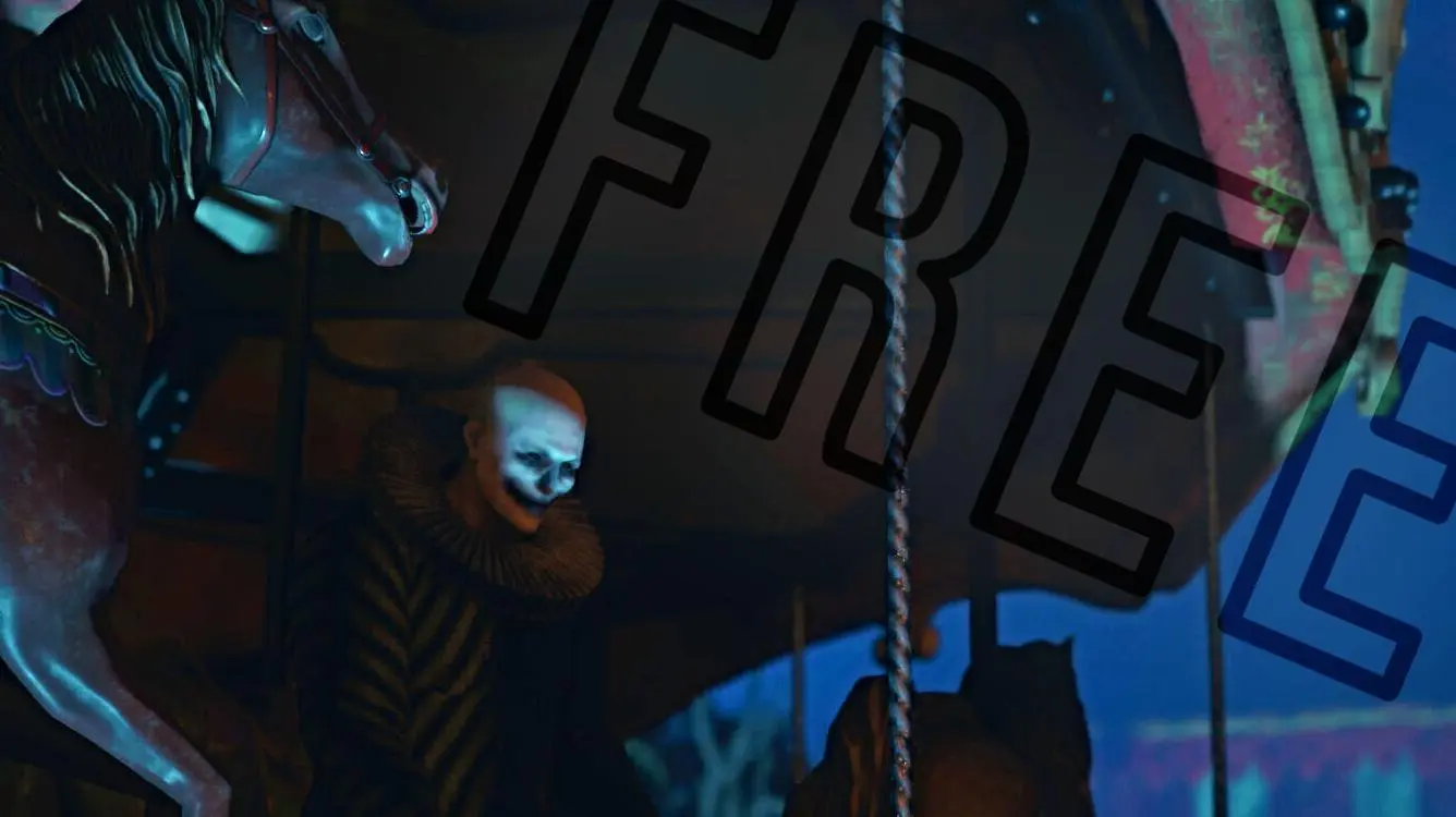 Gra za darmo na Steam, lepiej nie przegapić | Newsy - PlanetaGracza