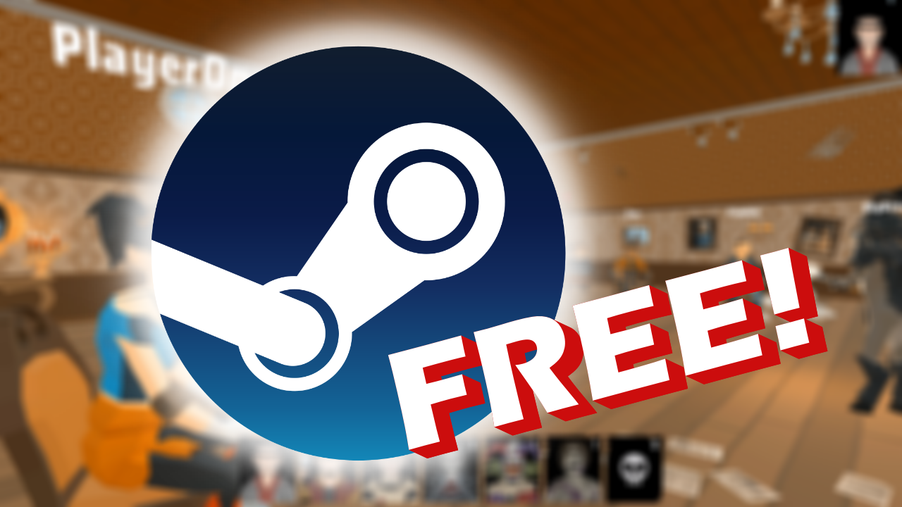 Gra za darmo na Steam. Zagraj w Impostor Online