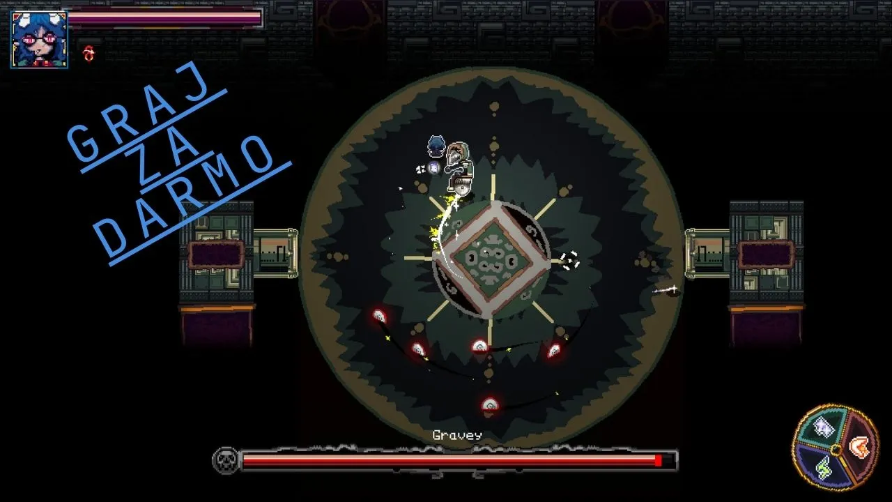 Świetny roguelike na Steam. Specjalna gra za darmo do odebrania już teraz