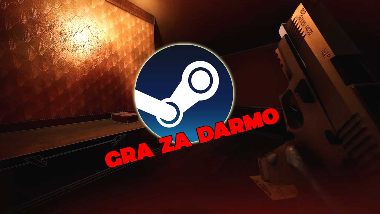 Gra za darmo jak Resident Evil i Amnesia. Premiera survival horroru na Steam | Newsy - PlanetaGracza