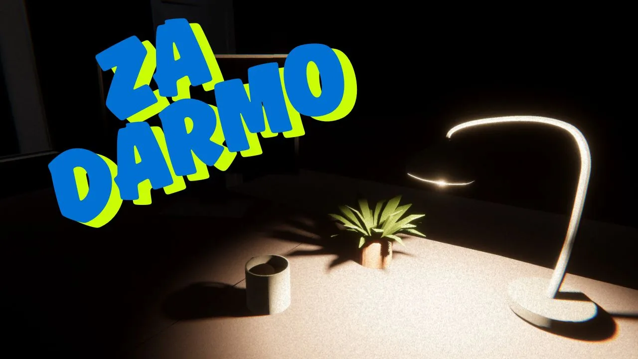 Gra za darmo na Steam - This is the last time