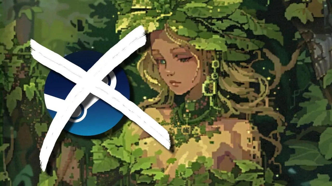 Gra za darmo na zawsze znika ze Steam | Newsy - PlanetaGracza