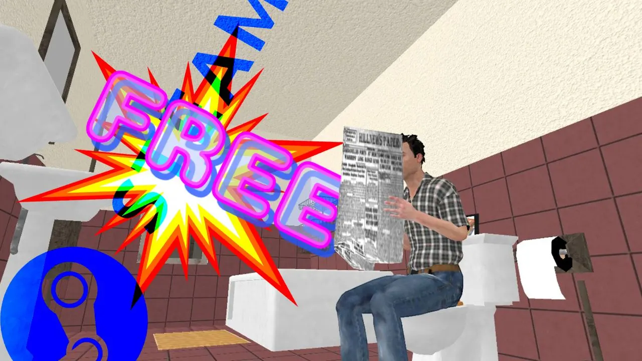 Gra za darmo będzie płatna. Zwariowany odstresowywacz | Newsy - PlanetaGracza