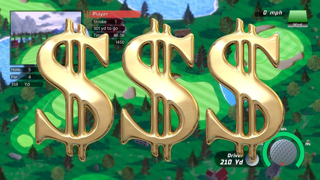 Gry coraz droższe! Ta kosztuje zawrotne 500 dolarów...