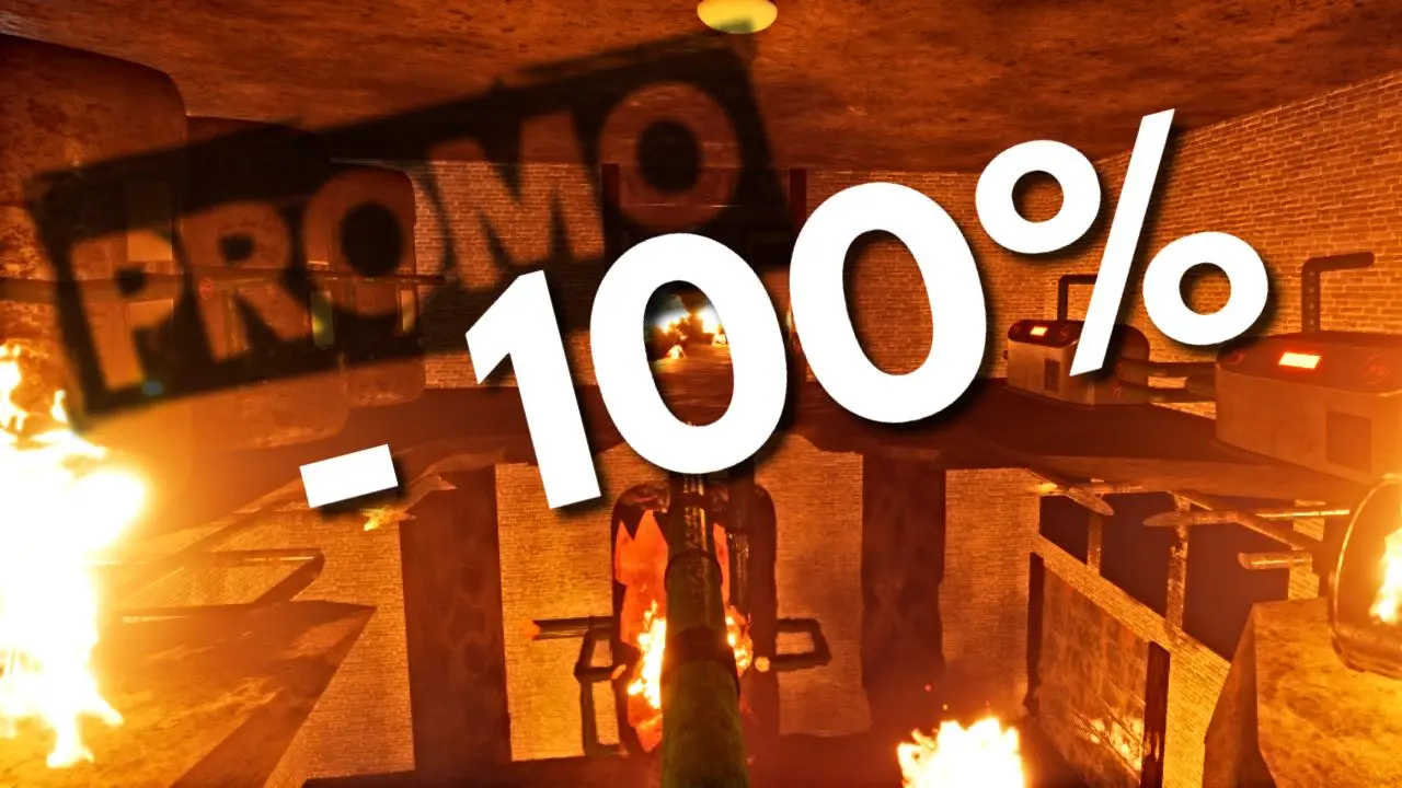 Gry za darmo. Normalnie trzeba za nie płacić | Newsy - PlanetaGracza