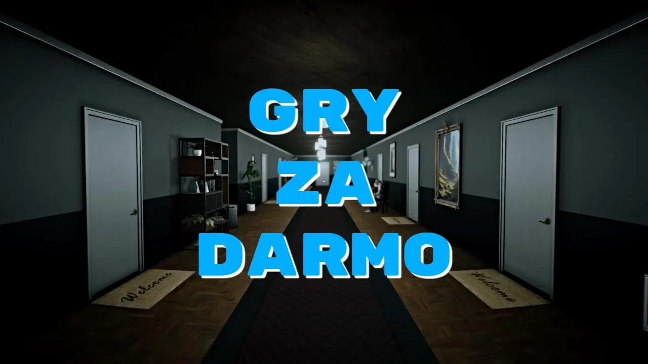 Twórca rozdaje swoje płatne gry za darmo. Korzystajcie, póki można