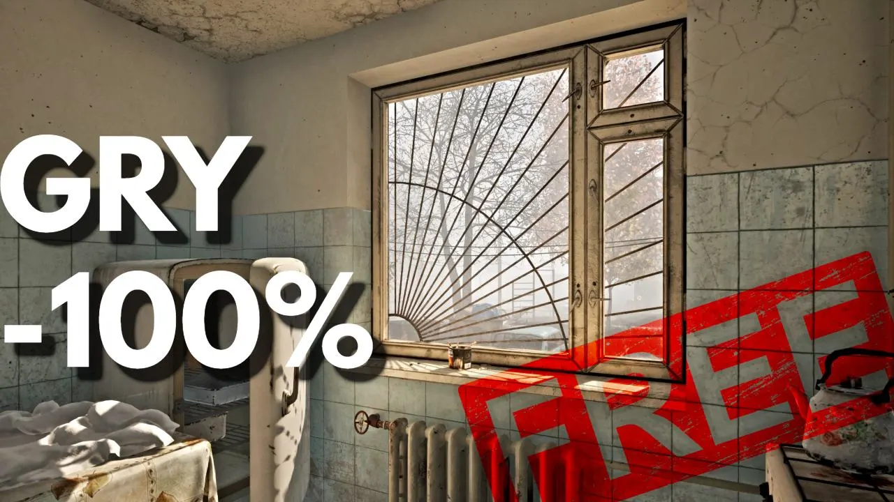 Gry za darmo przez ograniczony czas. Za te 5 pozycji trzeba było płacić | Newsy - PlanetaGracza