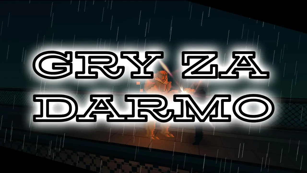 Gry za darmo, dwie części ambitnej serii | Newsy - PlanetaGracza