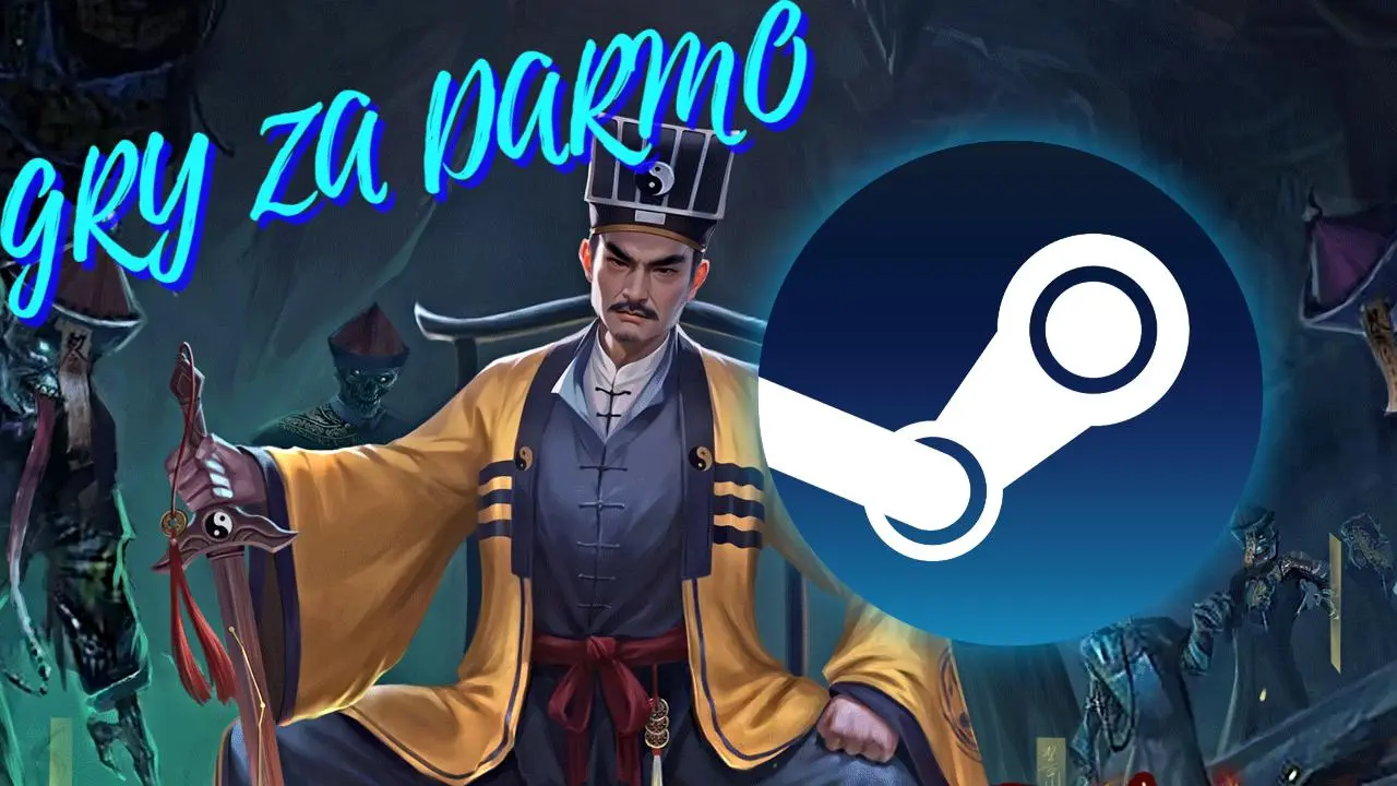 Gry za darmo na Steam, całe 17 premier | Newsy - PlanetaGracza