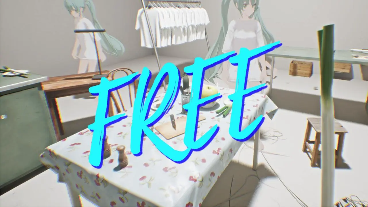 W co zagrać za darmo? W te 9 premier na Steam, rzecz jasna