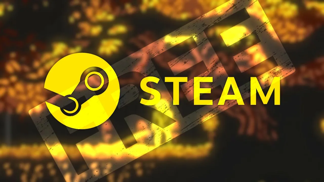 Gry za darmo. Prawdziwy wysyp nowości na Steam | Newsy - PlanetaGracza