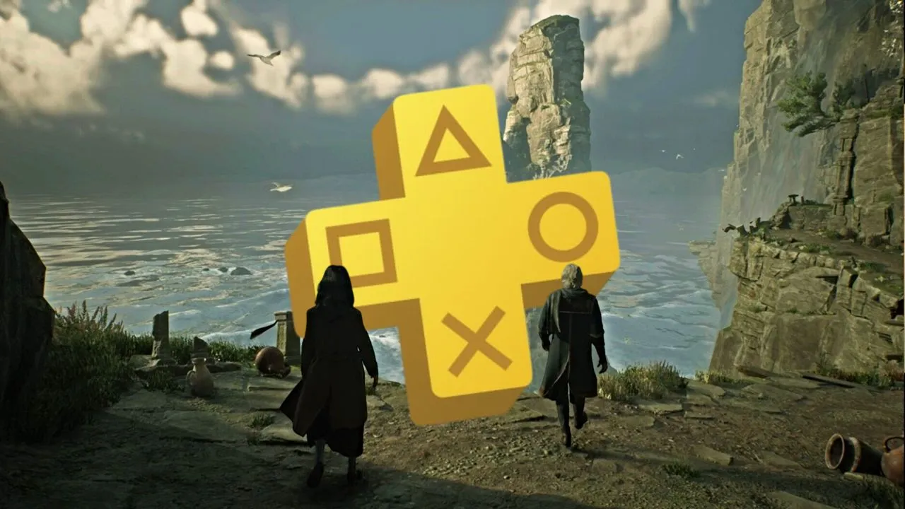 PS Plus Extra i Premium na kwiecień 2025 wyznacza niechlubny rekord | Newsy - PlanetaGracza