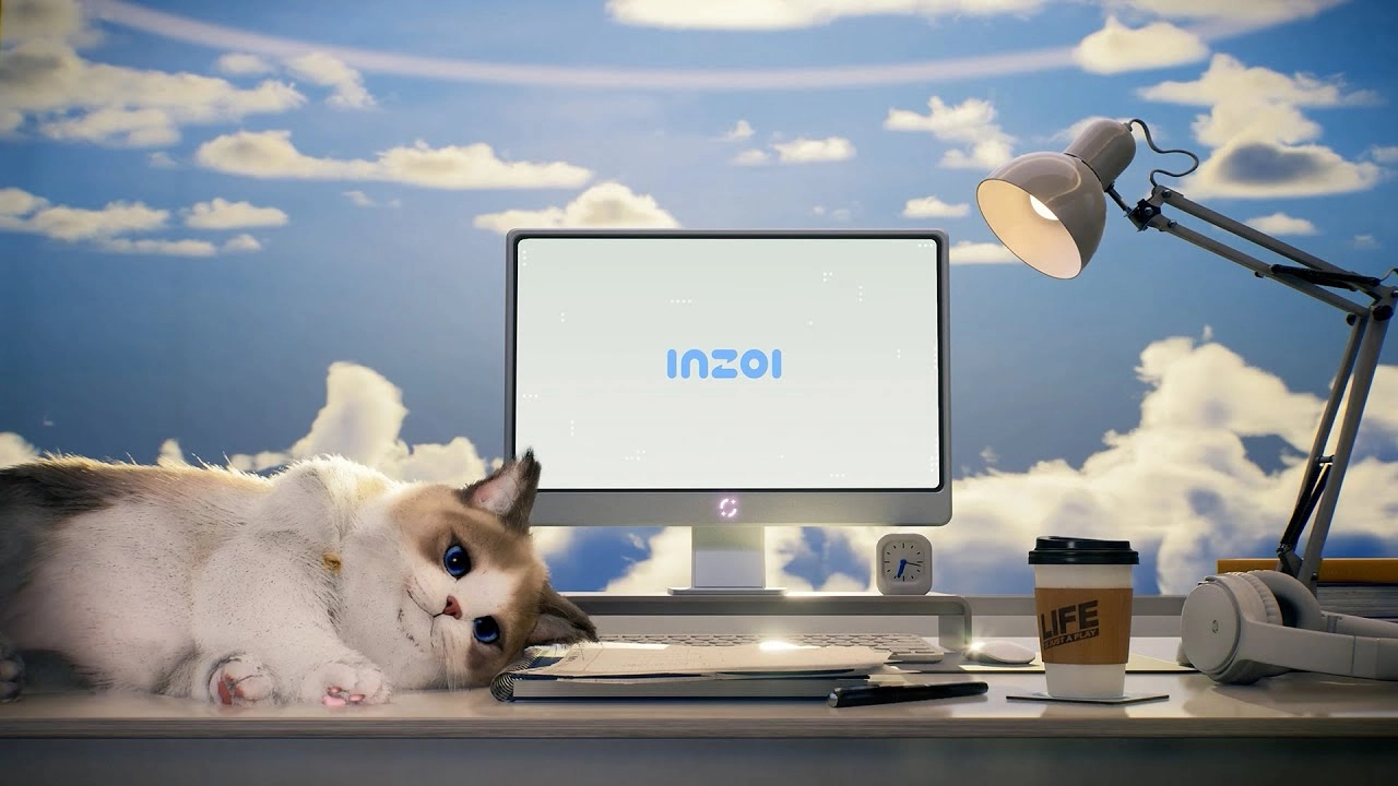 Konkurent serii The Sims osiąga znakomite wyniki sprzedaży w pierwszym tygodniu wczesnego dostępu