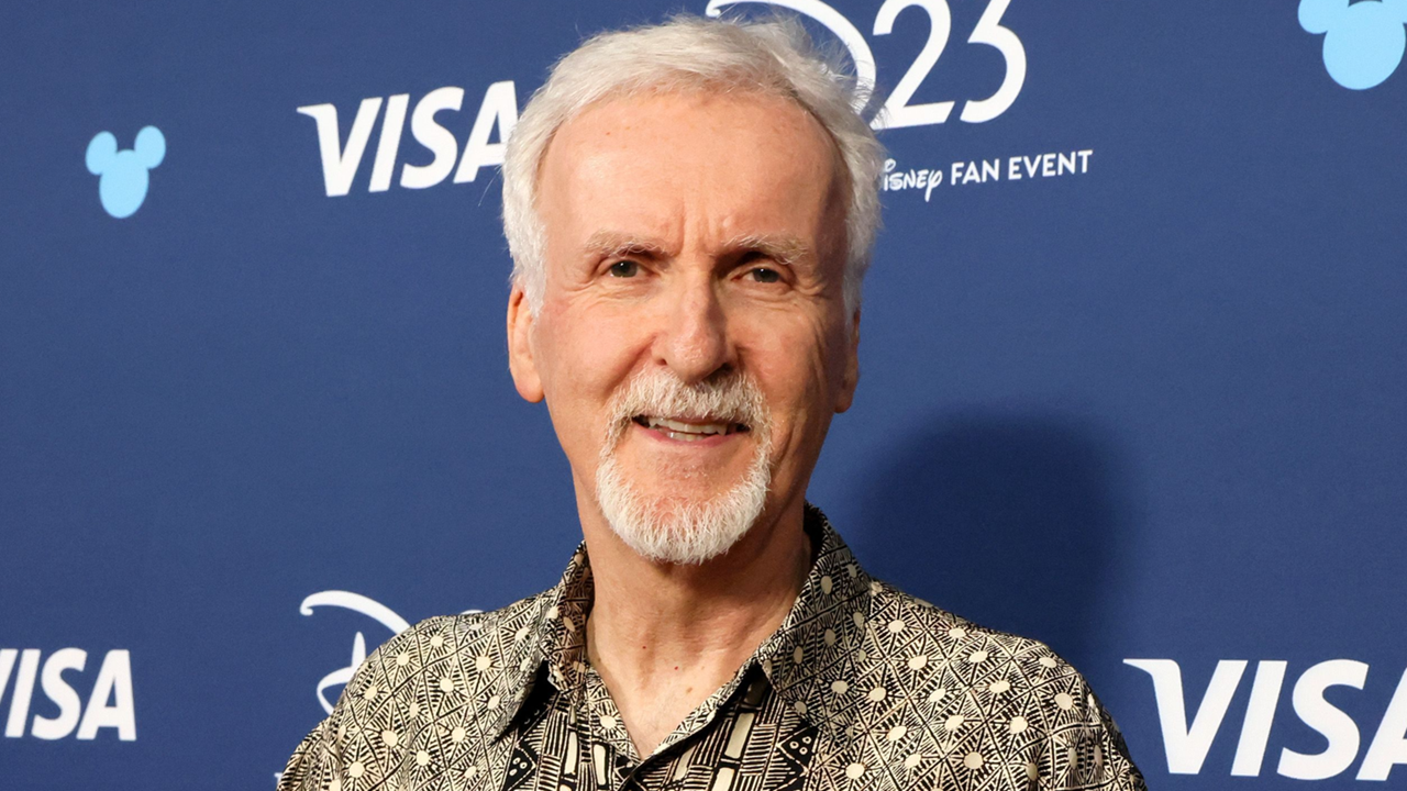 James Cameron o wykorzystaniu AI w filmach