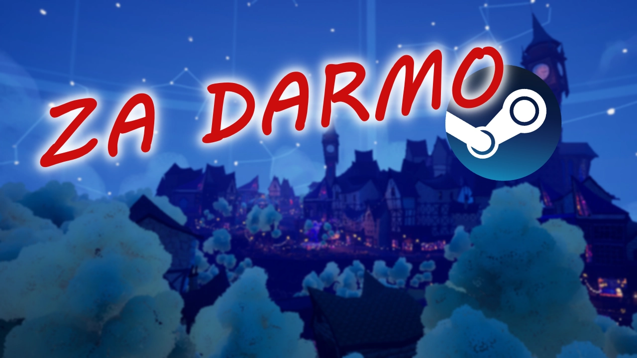 Nowa gra za darmo na Steam. Klimatyczna przygodówka