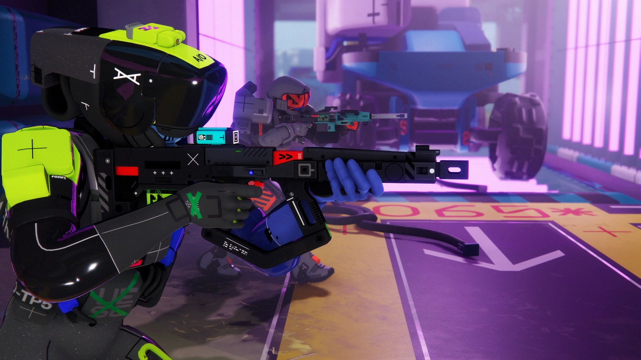 Marathon od Bungie nie będzie grą za “pełną cenę”. Bungie uspokaja graczy