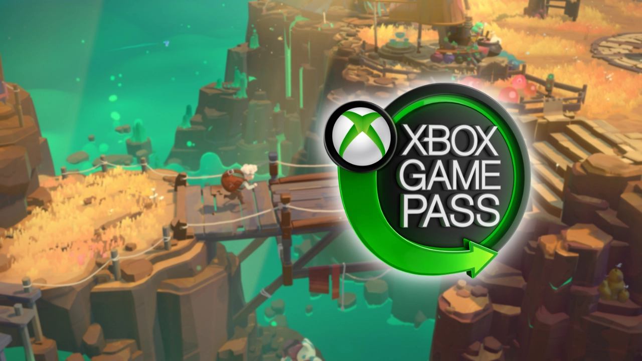 Kolejna wyczekiwana gra pojawi się na premierę w Xbox Game Pass