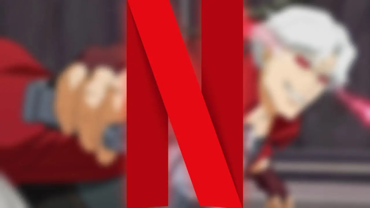 Devil May Cry - dziś premiera serialu na Netflix | Newsy - PlanetaGracza