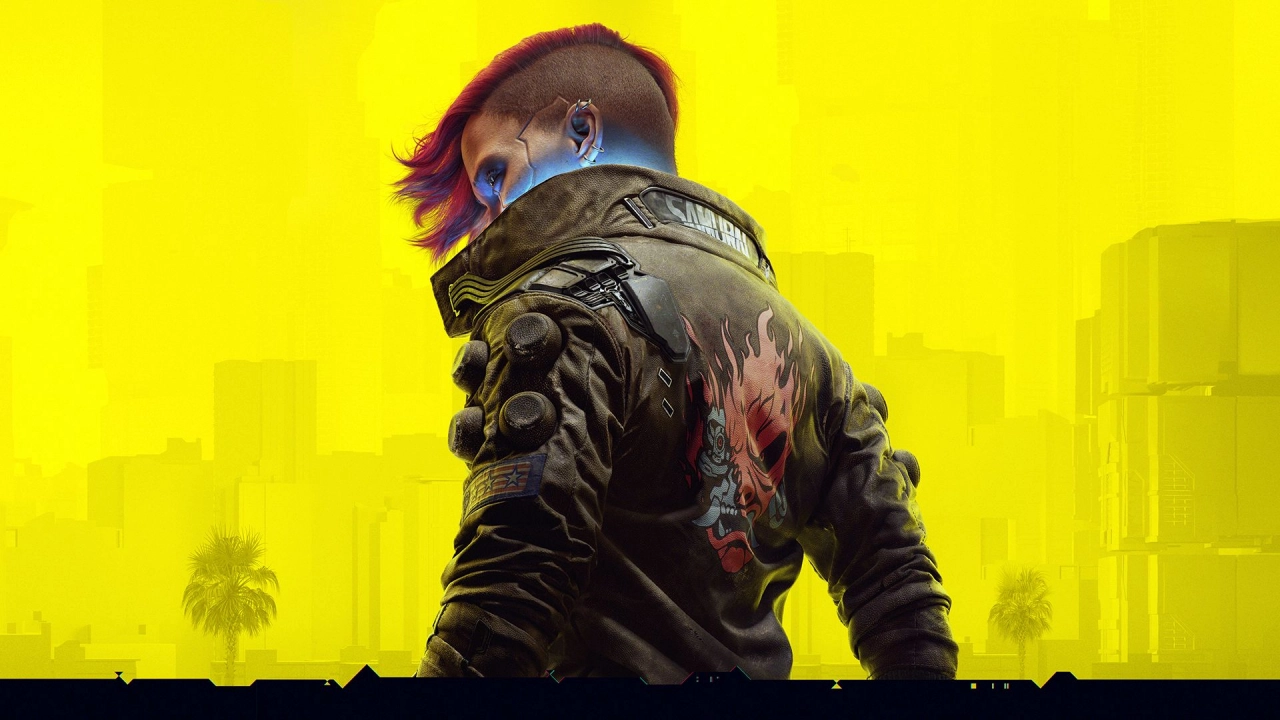Cyberpunk 2077: Ultimate Edition na Nintendo Switch 2. Mamy datę premiery