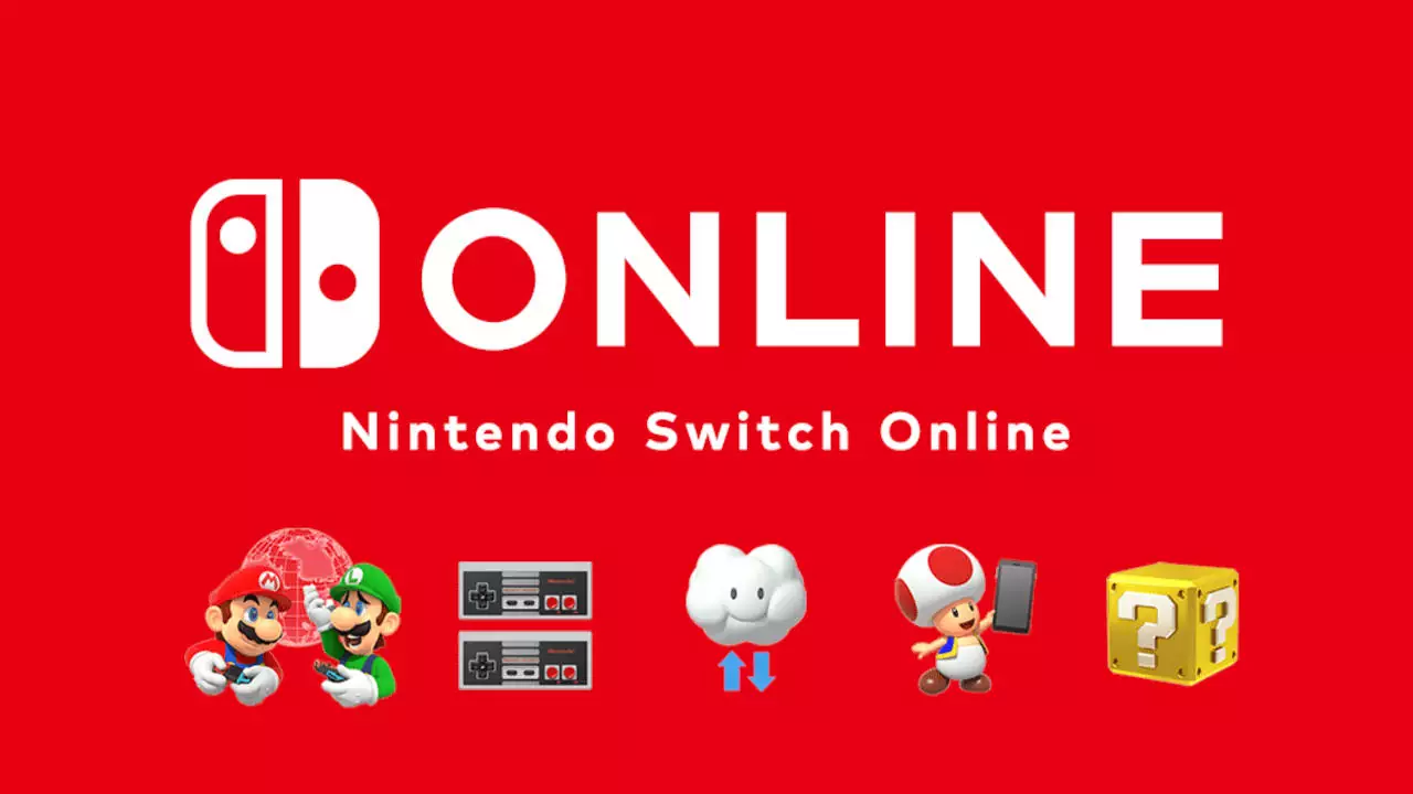 Nintendo Switch Online najtaniej. Idealnie na premierę Switcha 2 | Newsy - PlanetaGracza