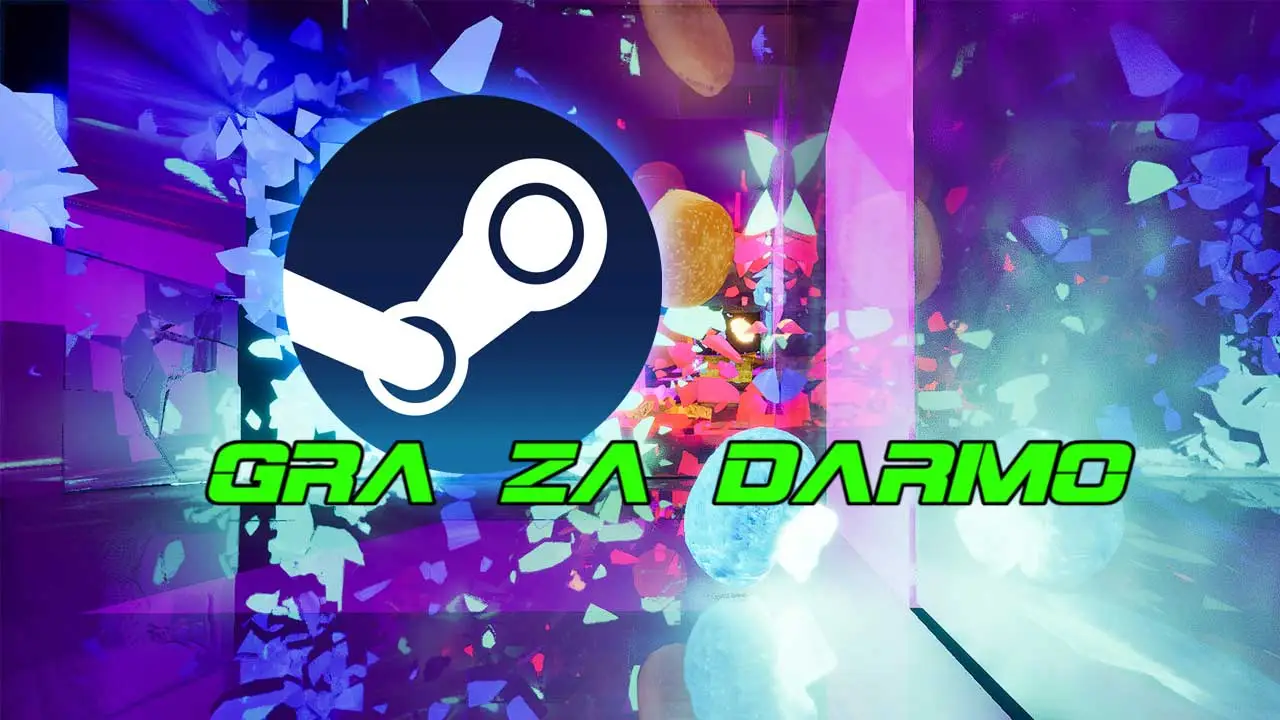 Psychodeliczna gra za darmo ze świetnymi efektami ray tracing już na Steam | Newsy - PlanetaGracza