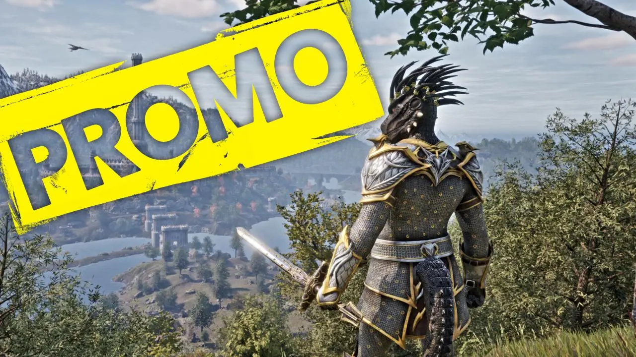 The Elder Scrolls IV: Oblivion Remastered najtaniej na PS5 | Newsy - PlanetaGracza