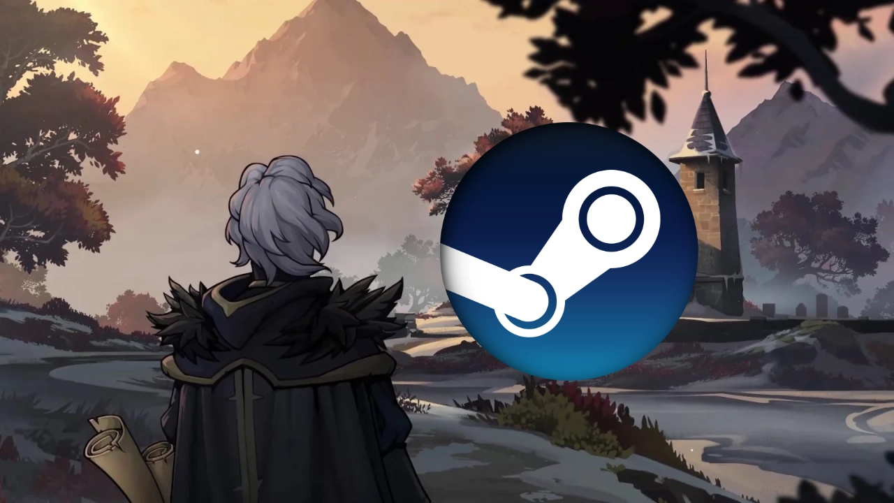 Oferty dnia na Steam. Gratka dla fanów karcianek