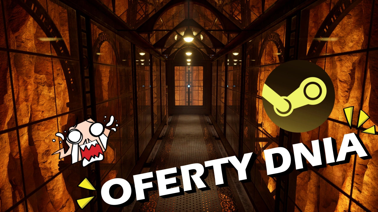 Oferty dnia na Steam. Perełki dla miłośników strategii