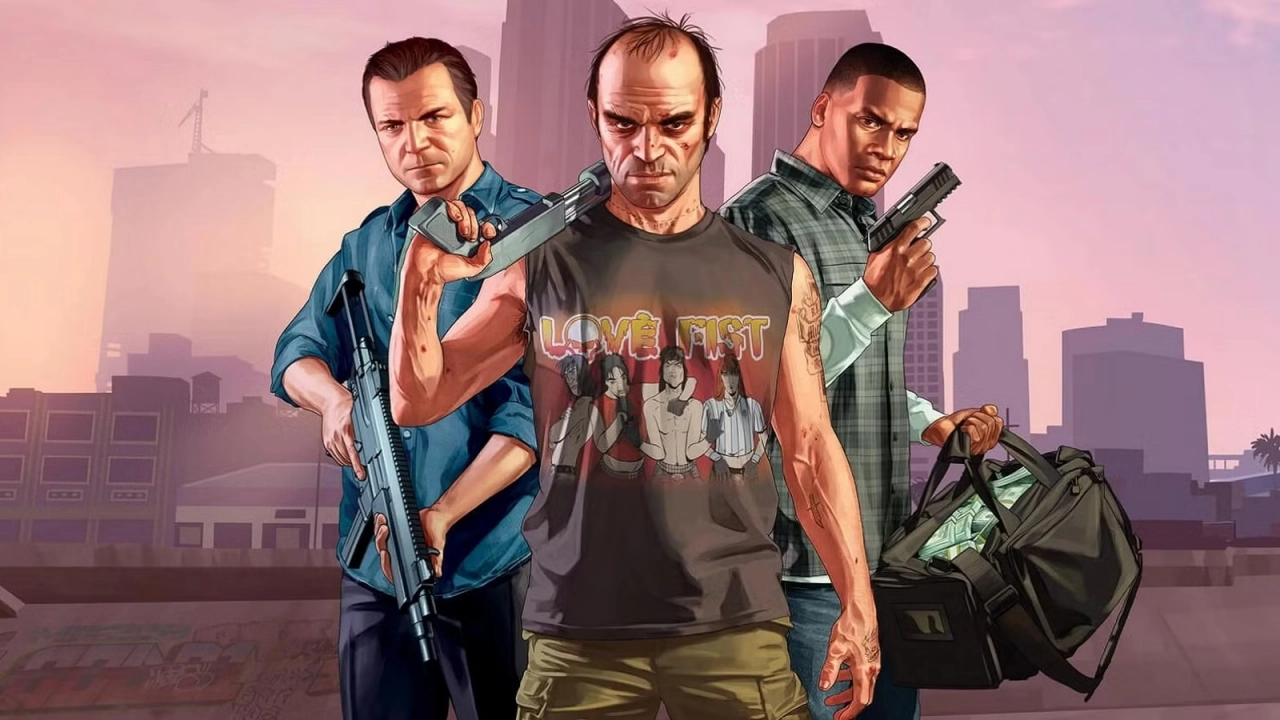 Legenda powraca do Xbox Game Pass! Świetna wiadomość dla subskrybentów