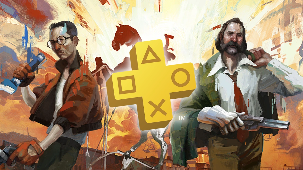 Ostatni weekend na ogranie tych gier w PS Plus