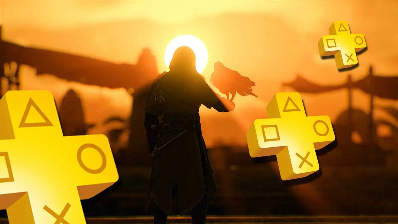 PS Plus maj 2025. Oto pożądane gry Essential i data ujawnienia oferty | Newsy - PlanetaGracza