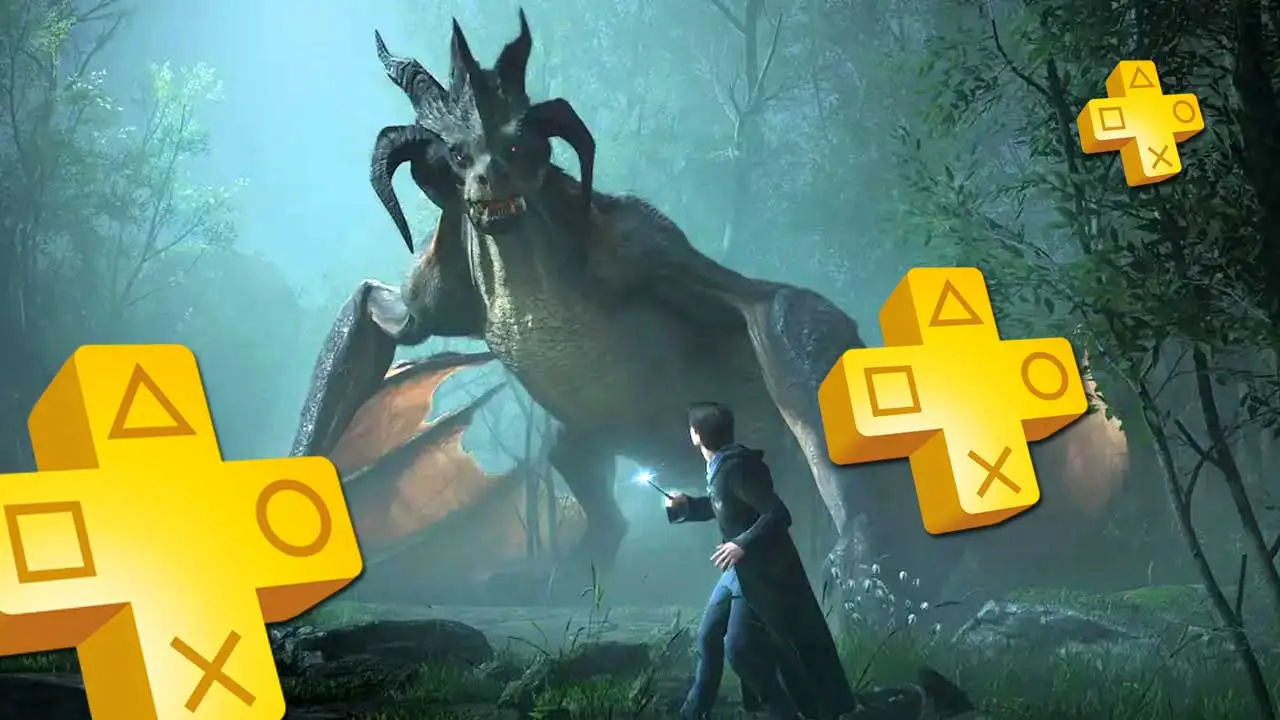 PS Plus ma drugi największy hit tego roku | Newsy - PlanetaGracza