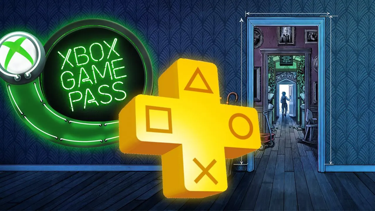 PS Plus i Xbox Game Pass od dzisiaj z najlepiej ocenianą grą 2025 roku | Newsy - PlanetaGracza