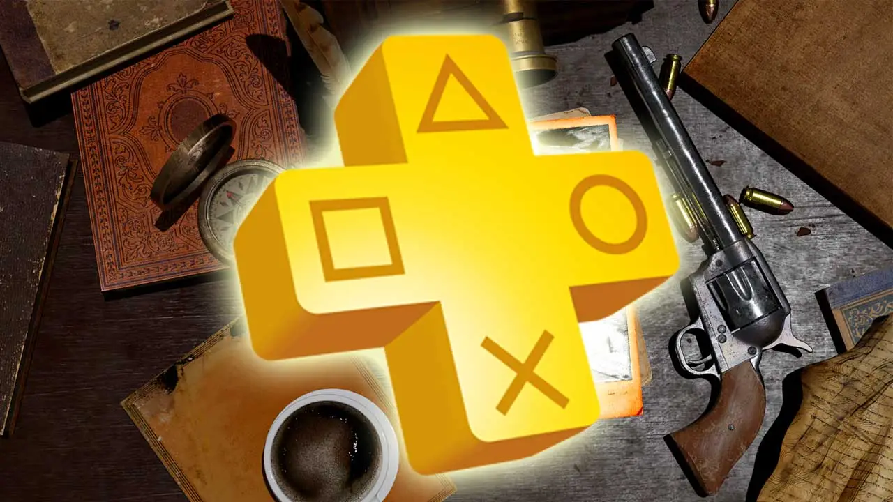PS Plus dostał właśnie dwa horrory do sprawdzenia | Newsy - PlanetaGracza