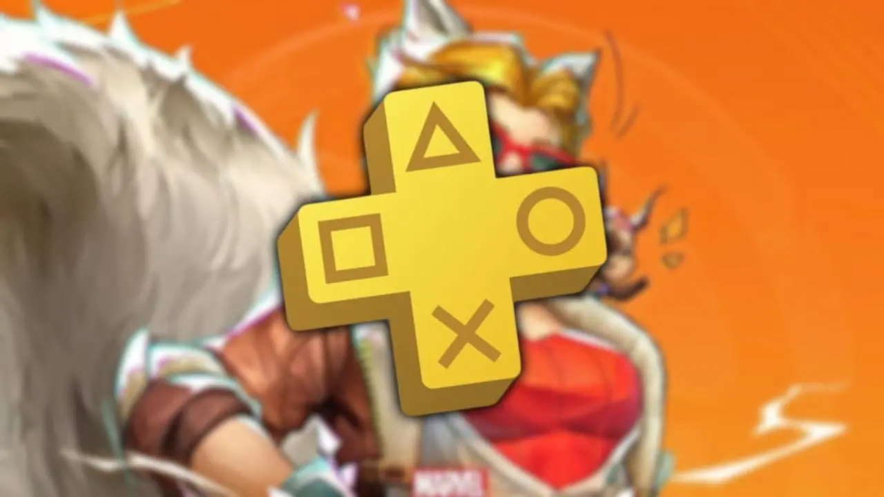 PS Plus z limitowanym pakietem do Marvel Rivals | Newsy - PlanetaGracza