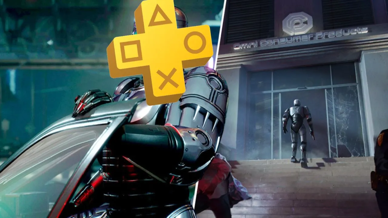 Nowa gra w PS Plus to hit. Musicie w nią zagrać