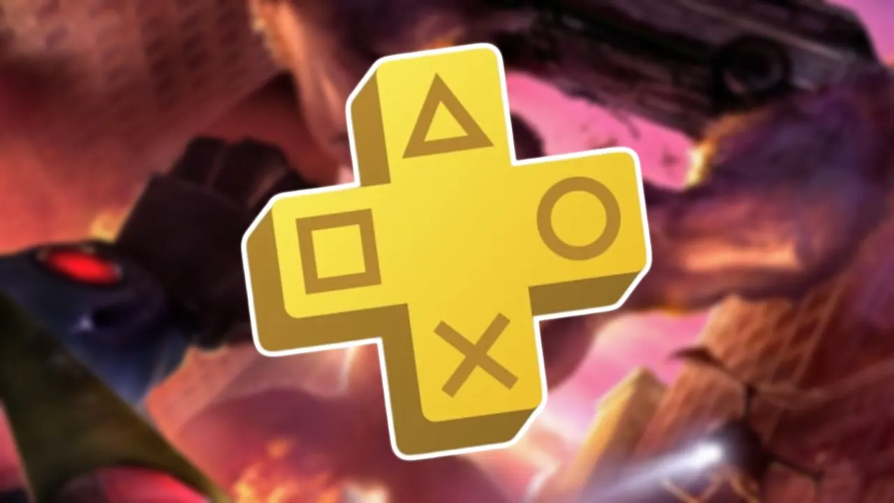 PS Plus z grą, która dostanie darmowe ulepszenie | Newsy - PlanetaGracza