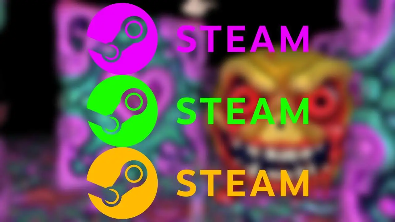 Gra za darmo na Steam. To 