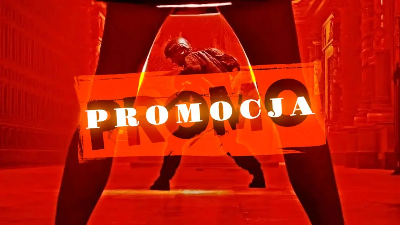 Ready or Not najtaniej. Mega promocja | Newsy - PlanetaGracza