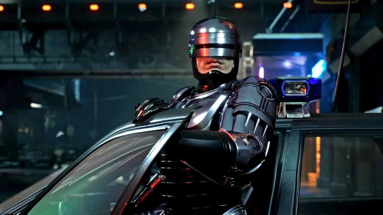 RoboCop: Rogue City za jedyne 12 zł | Newsy - PlanetaGracza