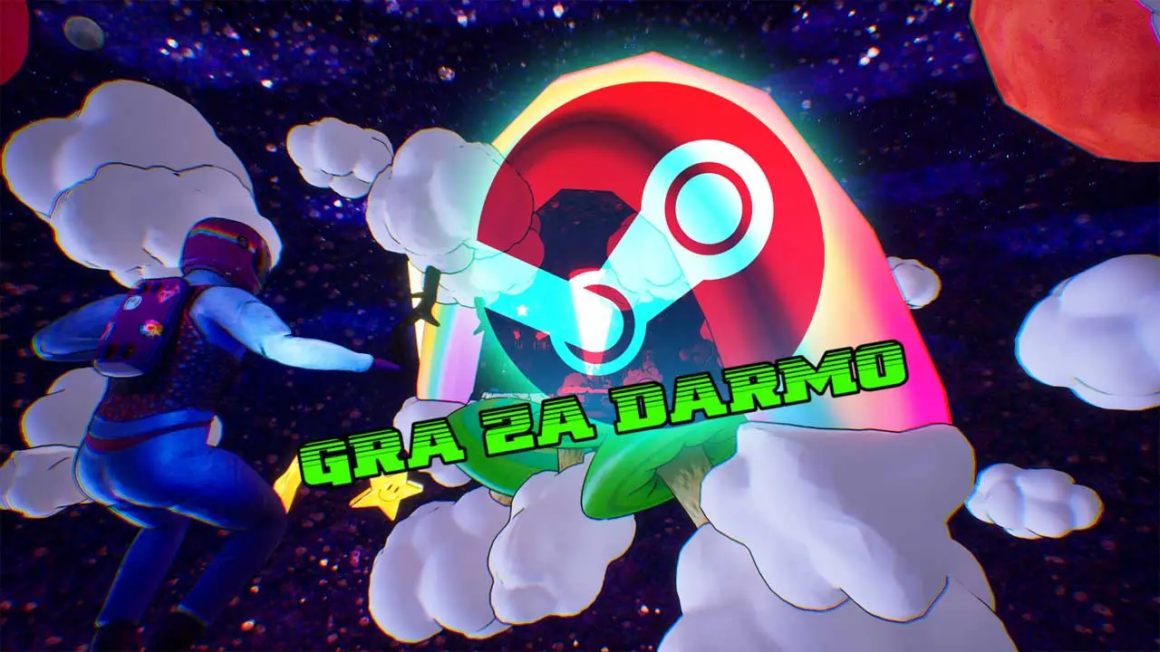 Dzisiaj premiera. Ta gra za darmo to odjechana psychodeliczna akcja na obcej planecie | Newsy - PlanetaGracza