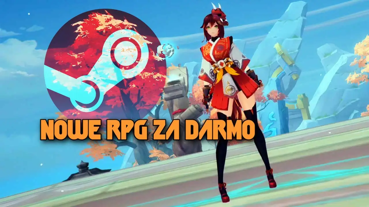 Gra za darmo. Nowe RPG akcji z ocenami 10/10 już na Steam | Newsy - PlanetaGracza