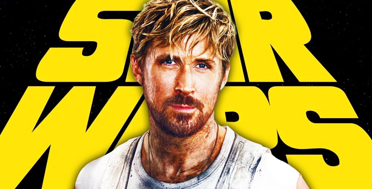 ryan gosling w star wars