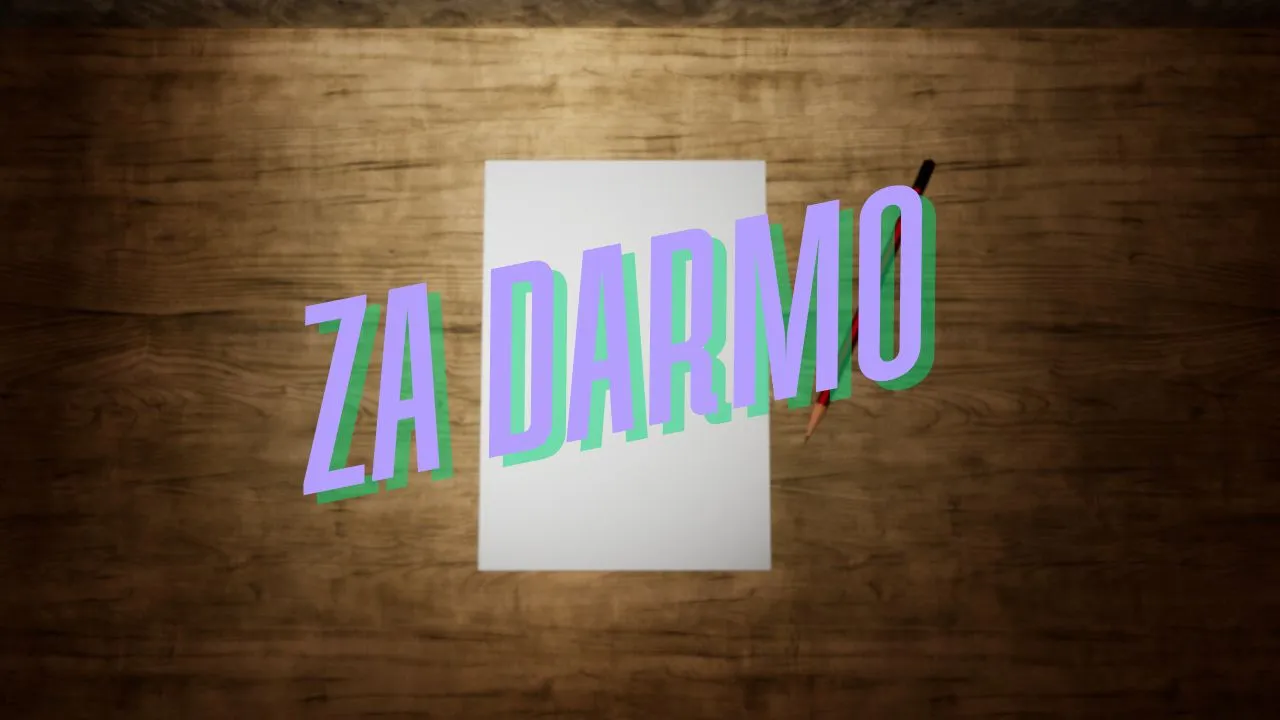 Ta gra siądzie wam na psychikę. Jest do pobrania za darmo