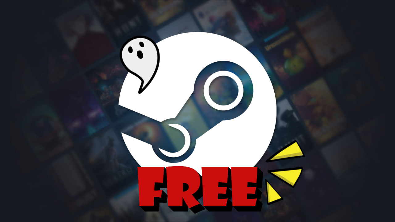 Gra RPG za darmo na Steam. Prezentuje się ciekawie