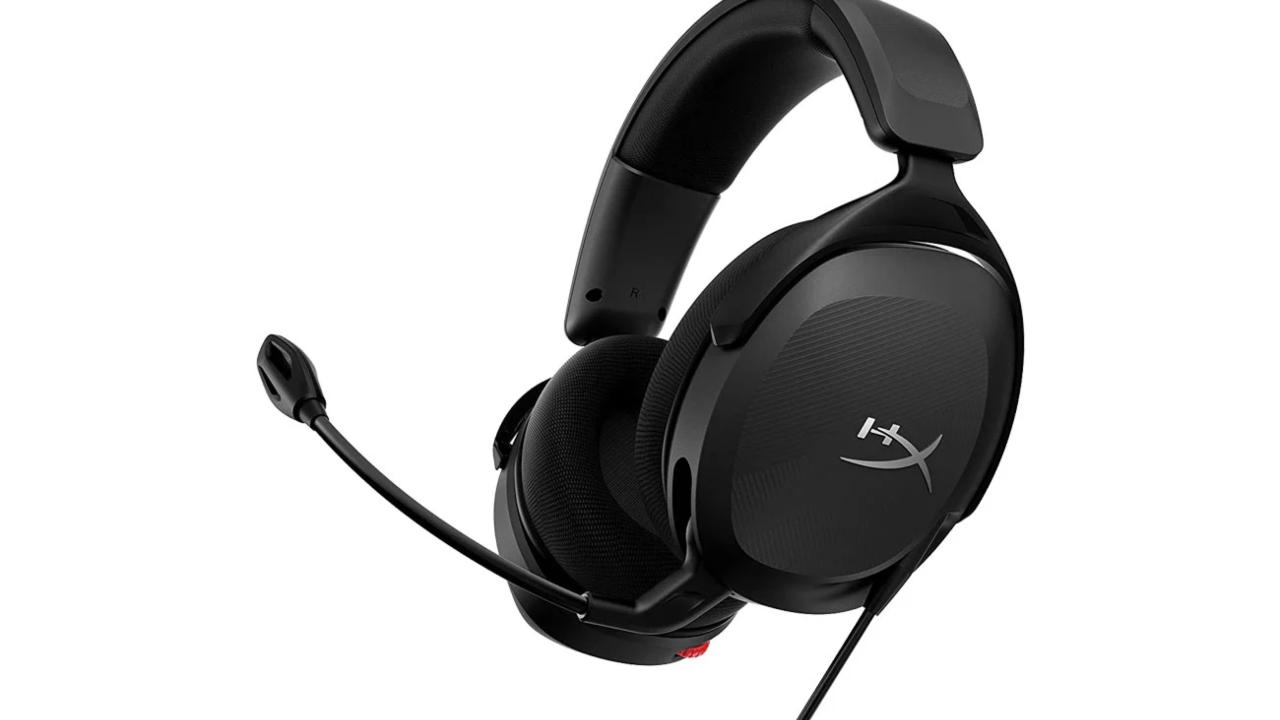 Gamingowe słuchawki HyperX Cloud Stinger 2 za jedyne 99 zł